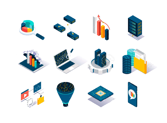A system for generating secure data for transport
